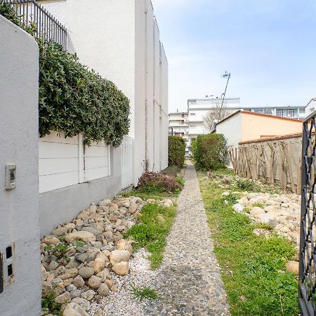 Studio Les Amandiers By Interhome Canet-en-Roussillon Exterior photo